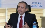 فضائح الوصابي مع المنح الدراسية تعود للواجهة.. هذه المرة مع روسيا