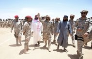 صحيفة إماراتية تكشف عن التوقيع على هدنة طويلة الأمد وتنفيذ درع الوطن هذه المهام بجبهات القتال