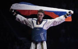 الاتحاد العالمي للتايكواندو يسمح لـ23 رياضيا روسيّا بالمشاركة في بطولة العالم