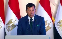 وزير الرياضة المصري يكشف من خلف هروب اللاعبين.. وتكلفة صناعة بطل أولمبي