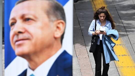 3 مخاطر تهدد أردوغان في جولة الانتخابات الثانية.. تعرف عليها