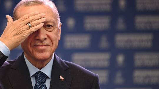 جدل بين العرب بسبب نقاط أردوغان الأربع