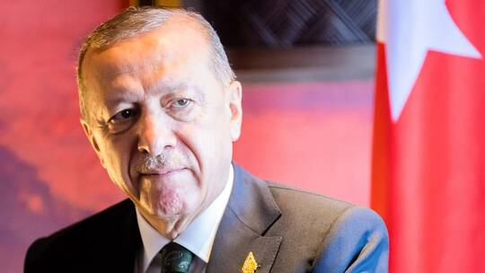 يبدو أن خيارات الشعب التركي لم تتغير منذ سنوات... الاصوات الداعمة لاردوغان