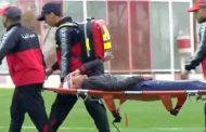 تعليق مواجهة الباجي والإفريقي في الدوري التونسي بعد أحداث مؤسفة
