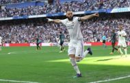 ريال مدريد يفقد جهود بنزيمة أمام سوسييداد