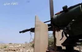 القوات المسلحة الجنوبية تفشل تسللا ً لمليشيا الحوثي بجبهة شمال غرب الضالع
