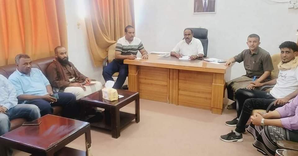 برعاية محافظ شبوة .. لجنة اعتزال الكابتن جمال العولقي تحدد موعد اعتزاله 