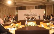الرباعية العربية تؤكد على ضرورة إنهاء أزمة سوريا عبر حل سياسي