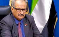 الجعدي : الحوار قيمة دينية وحضارية لبناء التفاهمات للذهاب الى المستقبل