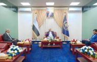الزُبيدي يطّلع على الأوضاع العامة بمحافظة لحج