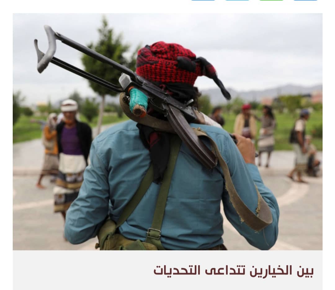استهداف الجنوب.. الأسوأ لم يأت بعد!