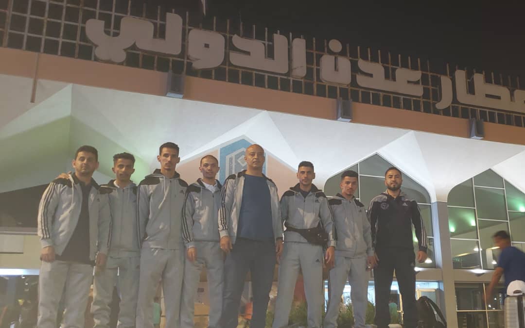 عدن .. المنتخب الوطني للوشو كونغ فو يغادر إلى المغرب للمشاركة في البطولة العربية الـ (8) للكبار