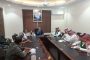 الجعدي : جنوب اليوم أصبح اكثر قوة وصلابة وتلاحم