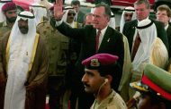 خطة صدام  لاغتيال بوش وتفجير سفينة لإغلاق قناة السويس