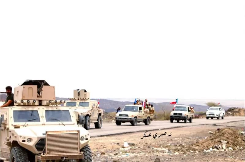 قوات سهام الشرق تطهر آخر معاقل القاعدة في المحفد