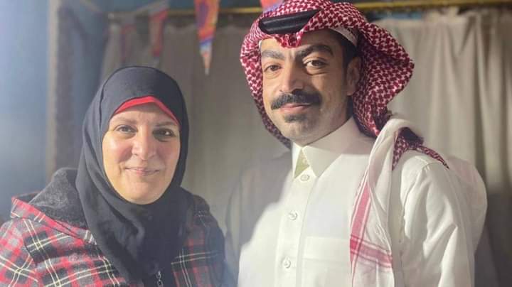 سعودي يعثر على أمه المصرية بعد 32 عامًا من الفراق