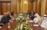 في لقاءه بوزير التخطيط .. رئيس البنك الإسلامي يتعهد بدعم جهود التعافي وإعادة الإعمار في اليمن