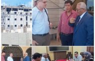 عدن .. اجتماع مشترك للهيئة العليا للأدوية ومنظمة الصحة العالمية