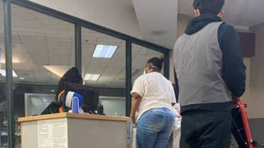 شركة أميركية تزن المسافرين البدناء قبل السماح بصعودهم للطائرة