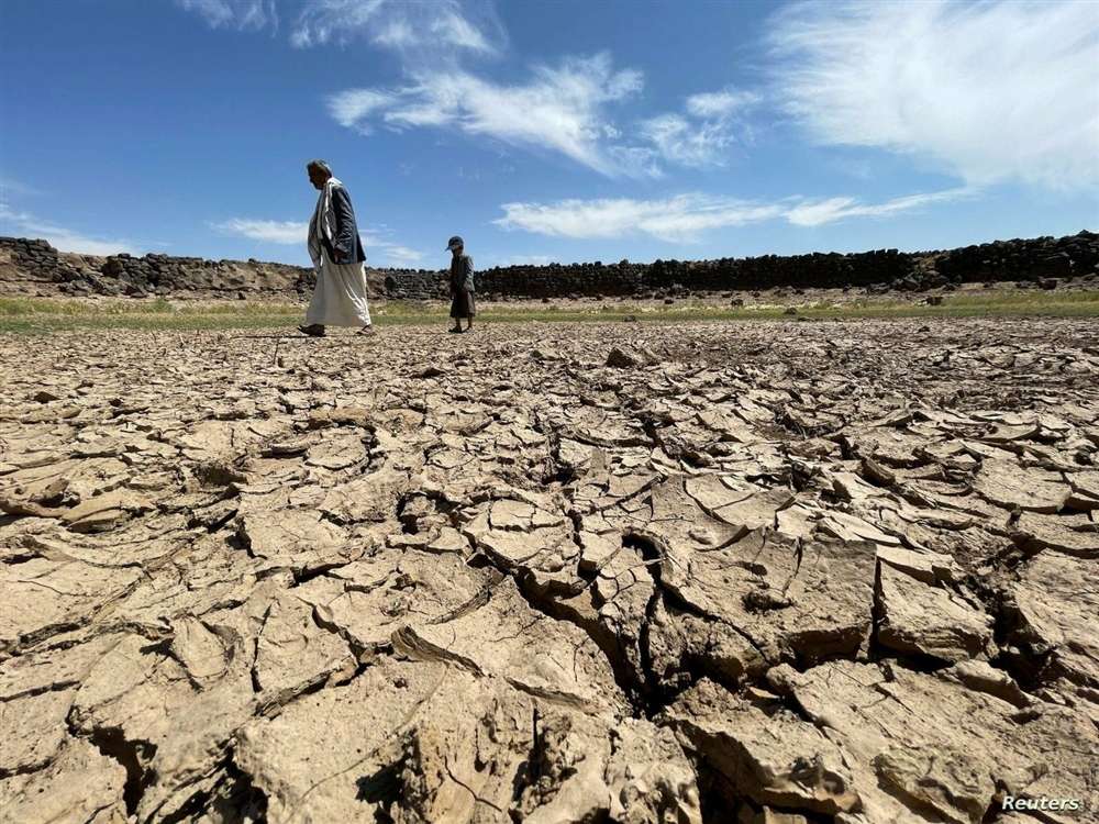 تقرير دولي: يحذر من عواقب كبيرة في حال استبعاد اليمن من تمويل برامج المناخ
