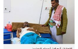 قوارب الصيد وسيلة اليمنيين في رحلات بحثهم عن العلاج