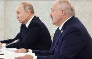 روسيا ترفض انتقادات أميركا لخطة نشر أسلحة نووية في بيلاروسيا