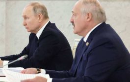 روسيا ترفض انتقادات أميركا لخطة نشر أسلحة نووية في بيلاروسيا