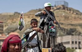 أجيال من الحرب في مراكز الحوثيين الصيفية للأطفال