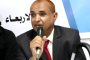 وزير المياه والبيئة يناقش مع محافظ تعز الوضع المائي والبيئي بالمحافظة