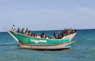 وصول الدفعة الثانية من الصيادين المفرج عنهم من سجون إريتريا إلى ذو باب