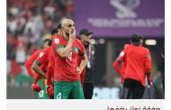 برشلونة يجدد اهتمامه بضم المغربي سفيان أمرابط