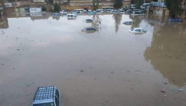 تحذيرات أممية من فيضانات واسعة تضرب اليمن الأسبوع القادم