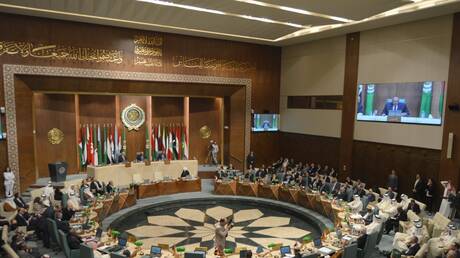 الجامعة العربية تصدر قرار هام بشأن سوريا
