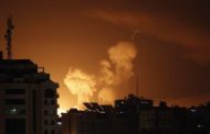 روسيا تعلن مقتل أحد مواطنيها بقصف اسرائيلي على قطاع غزة