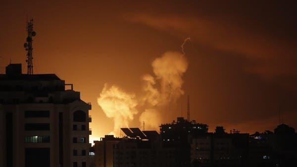 روسيا تعلن مقتل أحد مواطنيها بقصف اسرائيلي على قطاع غزة