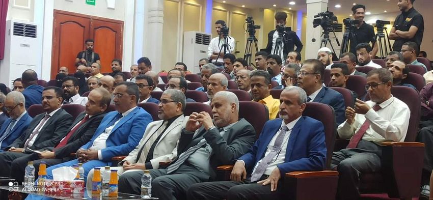 المكلا .. انطلاق المؤتمر الدولي الأول لأمراض السرطان في اليمن