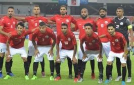 المدرب التشيكي يستدعي المنتخب اليمني الأول والأولمبي بقائمة واحدة