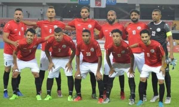 المدرب التشيكي يستدعي المنتخب اليمني الأول والأولمبي بقائمة واحدة