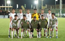 تعرف على قائمة منتخب الناشئين اليمني في النهائيات الآسيوية