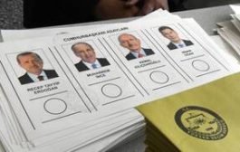 المجلس الأعلى للانتخابات في تركيا يعلن النتائج الرسمية للسباق الرئاسي