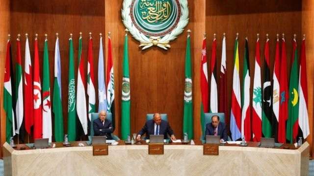 القمة العربية تعلن مؤتمر عربي ودولي لدعم اليمن