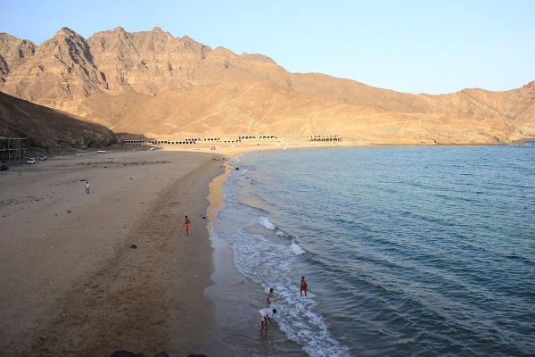 وفاة امرأتين غرقاً في عدن
