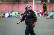 مغربية تصبح أول امرأة تدرب فريق كرة قدم للرجال في بلادها