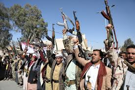 الحوثيين يطلقون تهديد للجنوبيين ..  ننتظر فقط شعرة اعتداء منكم