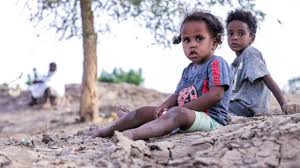 منظمة دولية : معارك السودان تحصد أطفالا بأعداد كبيرة مرعبة