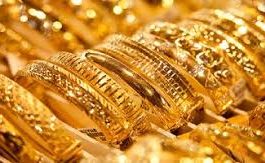 استقرار في اسعار الذهب بالاسواق اليمنية اليوم الاثنين