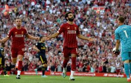 محمد صلاح يورط ليفربول بسبب كأس أمم أفريقيا