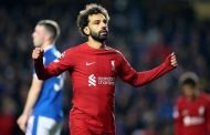 5 لحظات لا تنسى لمحمد صلاح في موسم 2022-2023