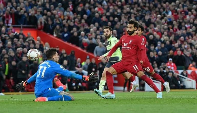 محمد صلاح بطل بوجهين.. أفضل 10 أهداف في موسم ليفربول الحزين