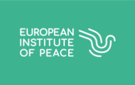 المعهد الأوروبي للسلام يوجه رسالة شكر لرضية شمشير ويبرئها من اتهامات عبير الاثوري